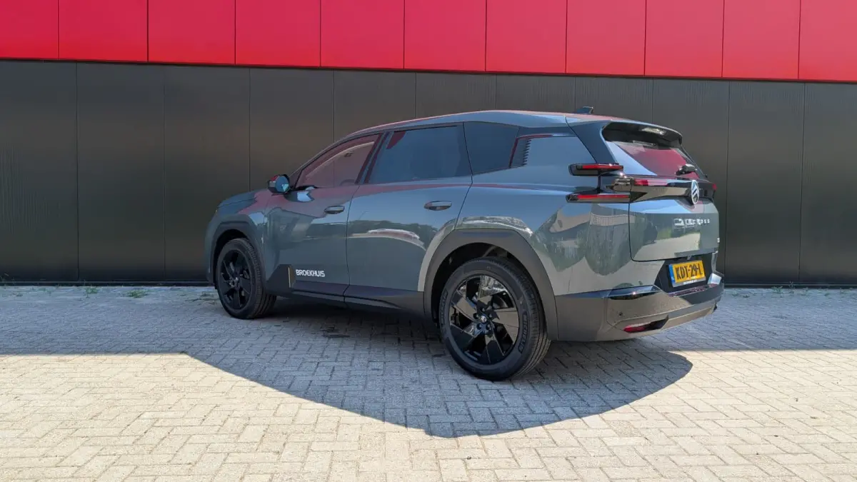 1.2 Hybrid 145 Business | 360° Camera | Adaptive Cruise Control | Elektrische achterklep Automaat
