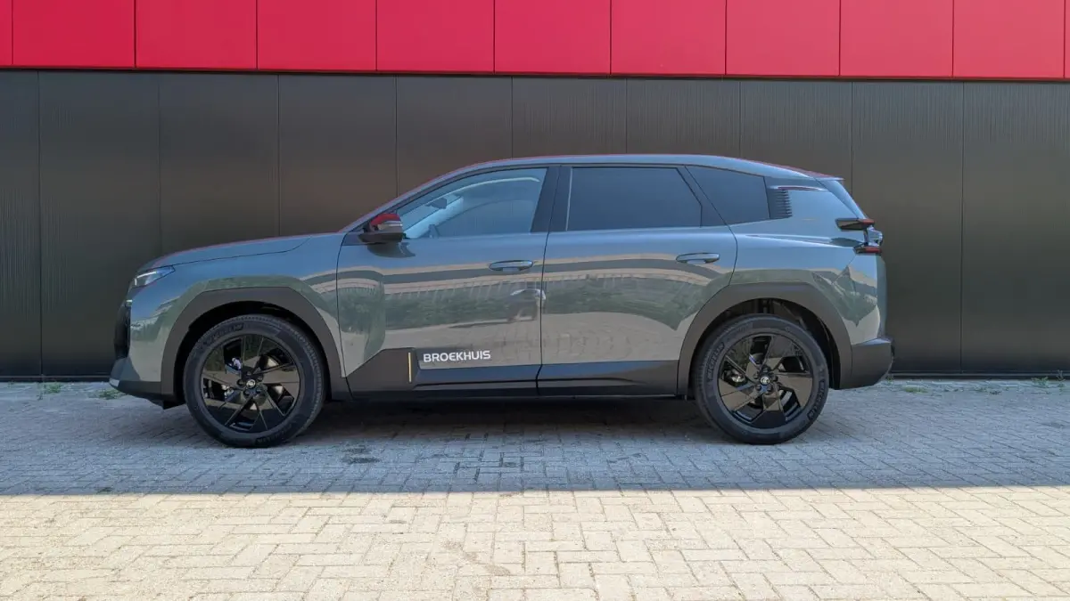 1.2 Hybrid 145 Business | 360° Camera | Adaptive Cruise Control | Elektrische achterklep Automaat