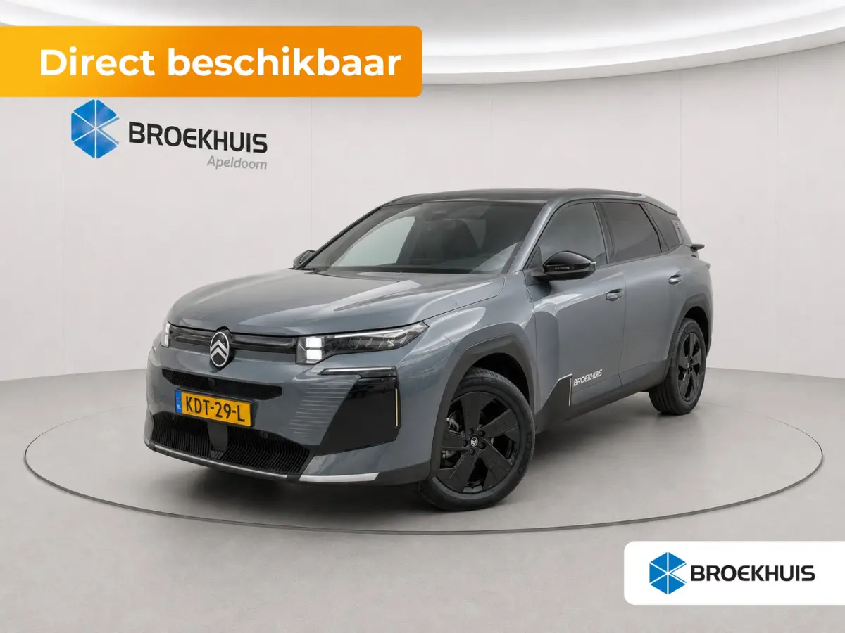 1.2 Hybrid 145 Business | 360° Camera | Adaptive Cruise Control | Elektrische achterklep Automaat