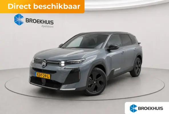 1.2 Hybrid 145 Business | 360° Camera | Adaptive Cruise Control | Elektrische achterklep Automaat