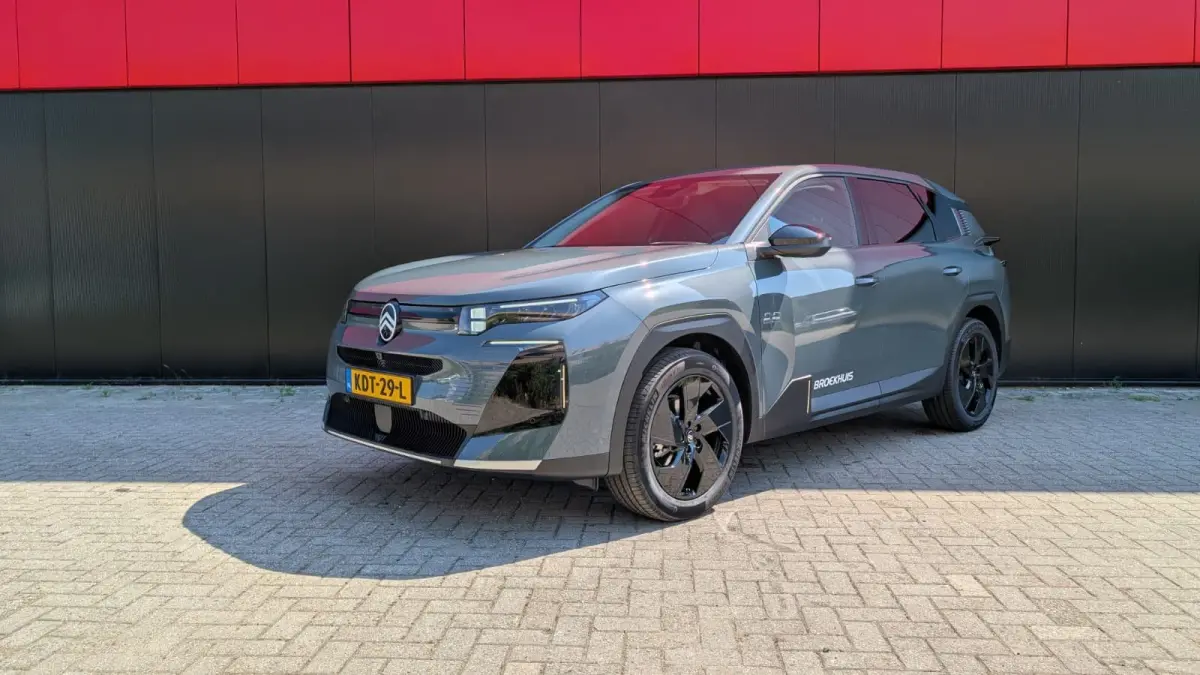 1.2 Hybrid 145 Business | 360° Camera | Adaptive Cruise Control | Elektrische achterklep Automaat