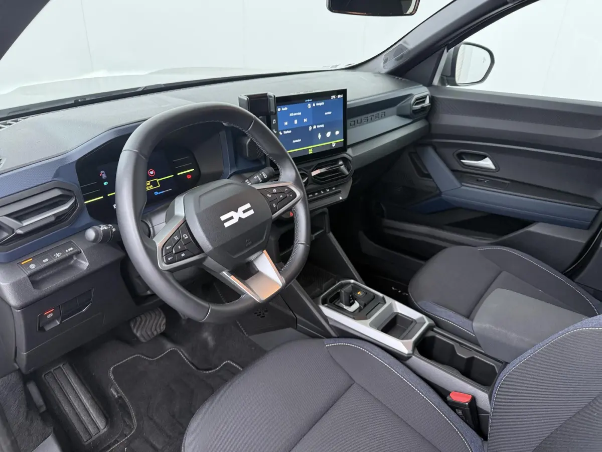 journey hybrid 140 | AUTOMAAT | Pack Parking |