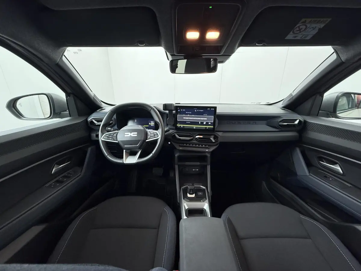 journey hybrid 140 | AUTOMAAT | Pack Parking |