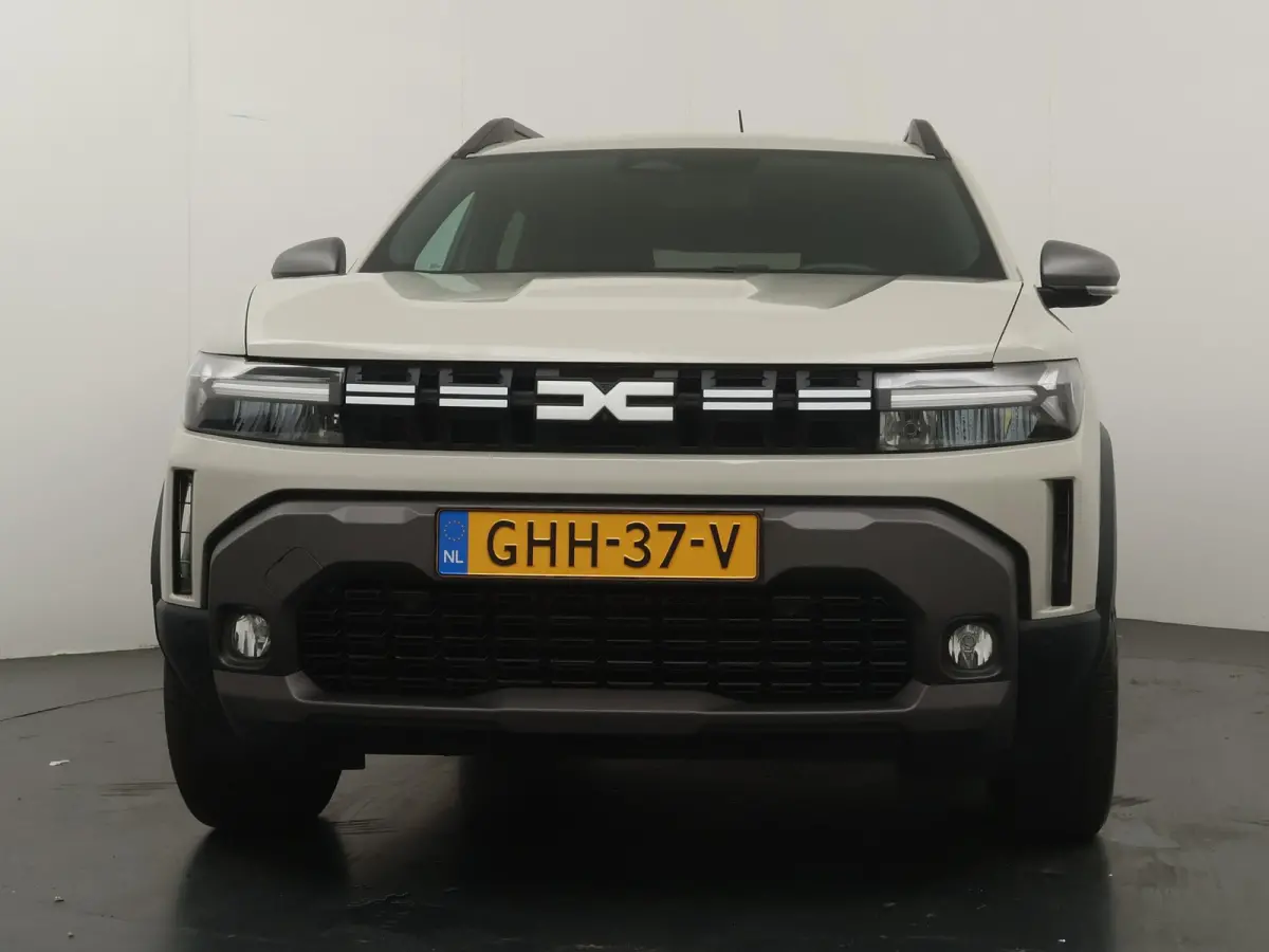 journey hybrid 140 | AUTOMAAT | Pack Parking |