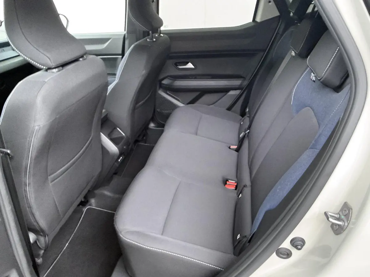 journey hybrid 140 | AUTOMAAT | Pack Parking |