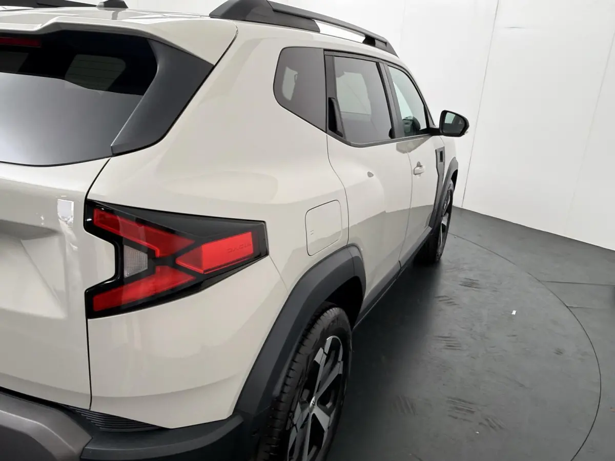 journey hybrid 140 | AUTOMAAT | Pack Parking |