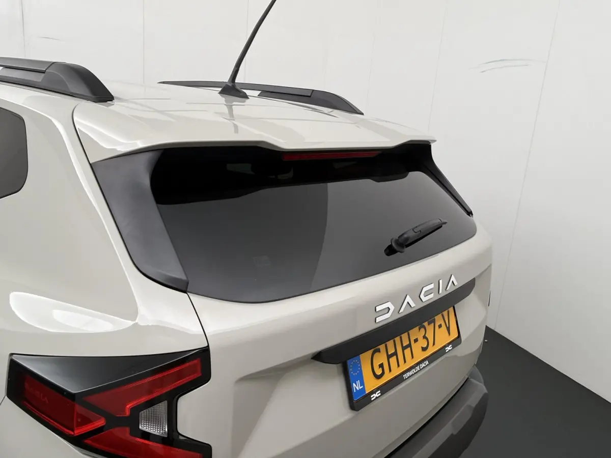 journey hybrid 140 | AUTOMAAT | Pack Parking |
