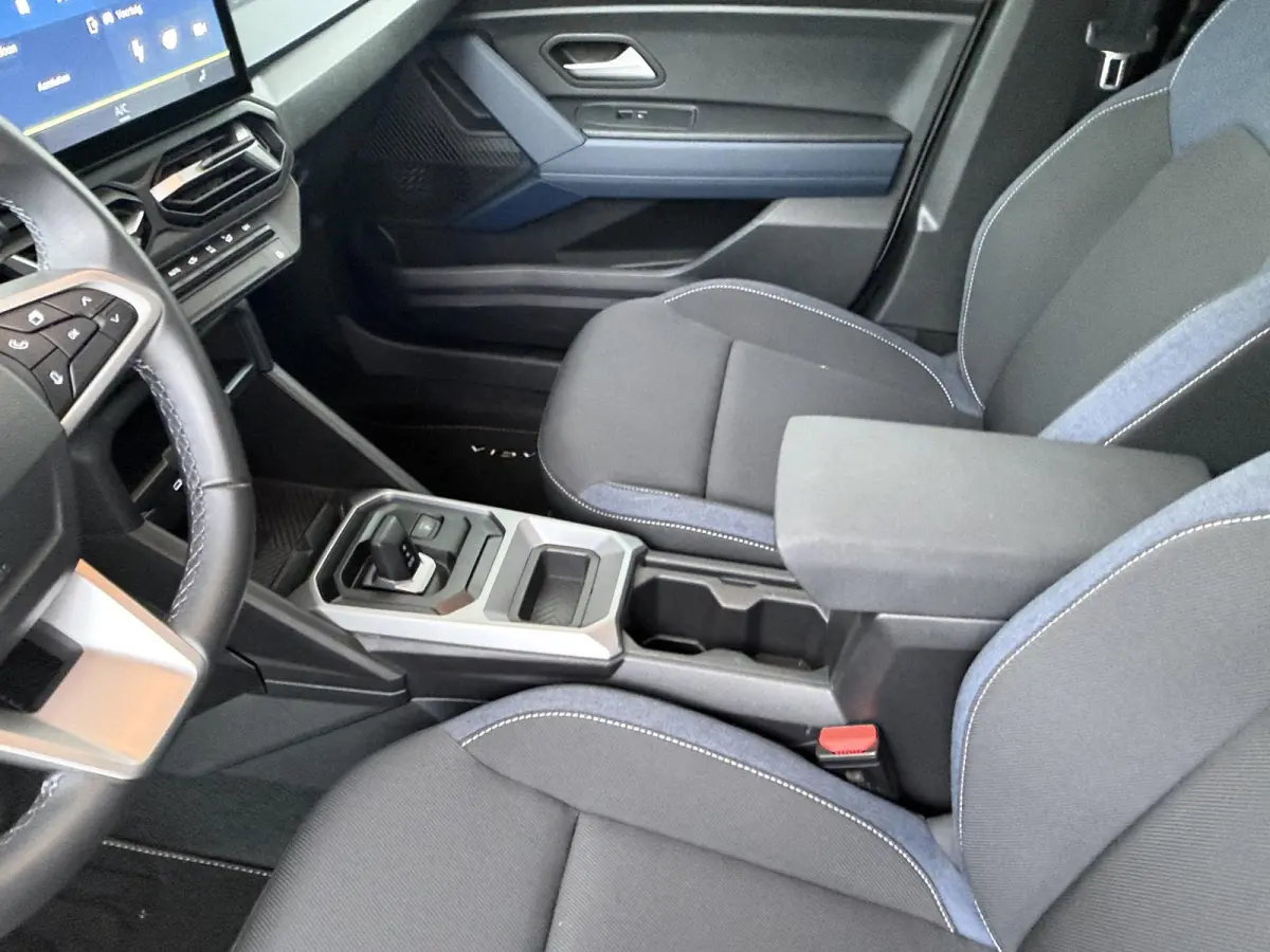 journey hybrid 140 | AUTOMAAT | Pack Parking |