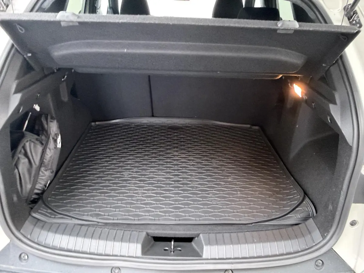 journey hybrid 140 | AUTOMAAT | Pack Parking |