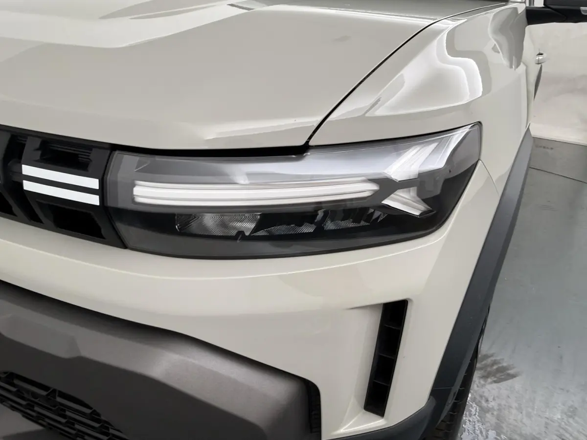 journey hybrid 140 | AUTOMAAT | Pack Parking |