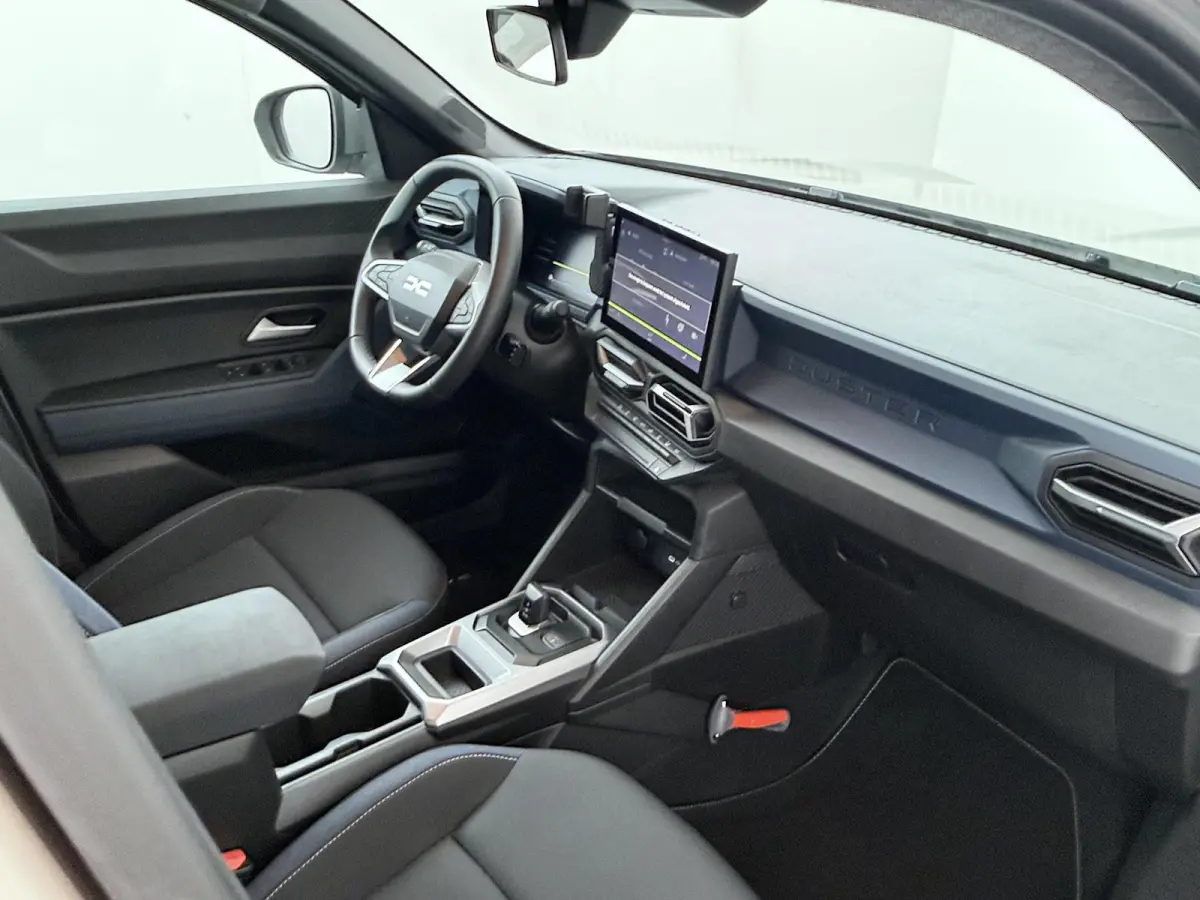 journey hybrid 140 | AUTOMAAT | Pack Parking |