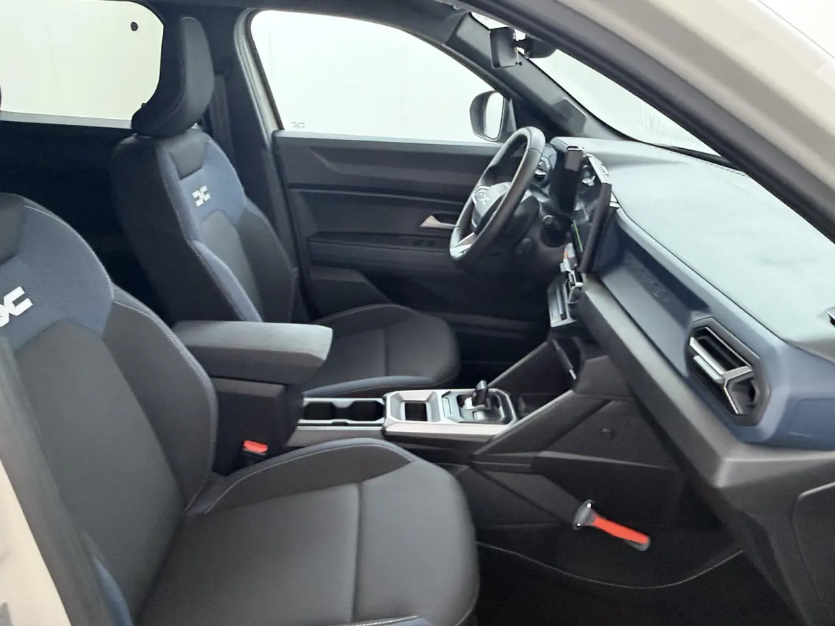 journey hybrid 140 | AUTOMAAT | Pack Parking |