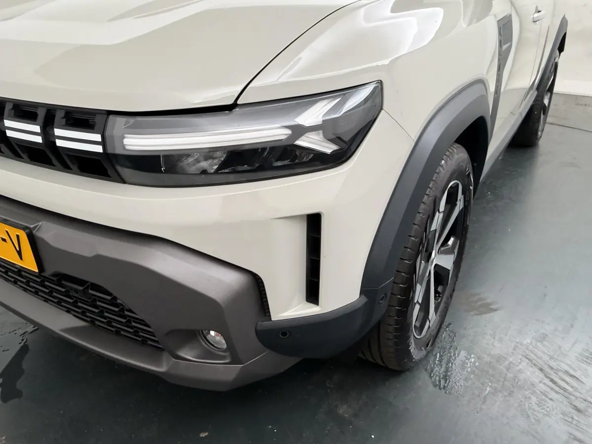 journey hybrid 140 | AUTOMAAT | Pack Parking |