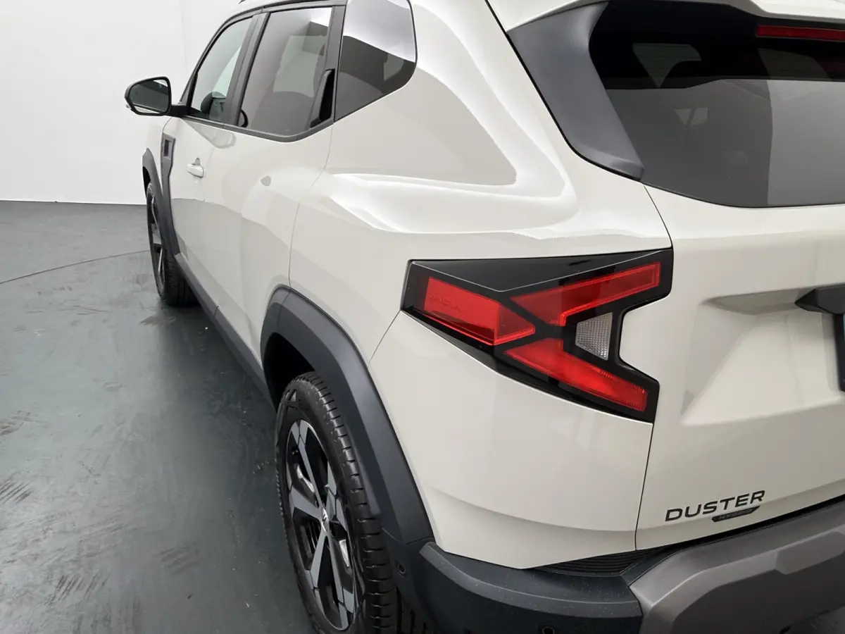 journey hybrid 140 | AUTOMAAT | Pack Parking |