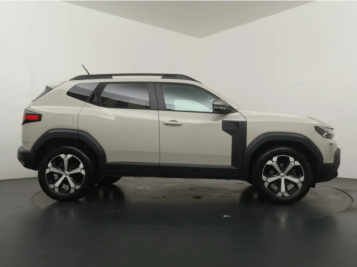 journey hybrid 140 | AUTOMAAT | Pack Parking |