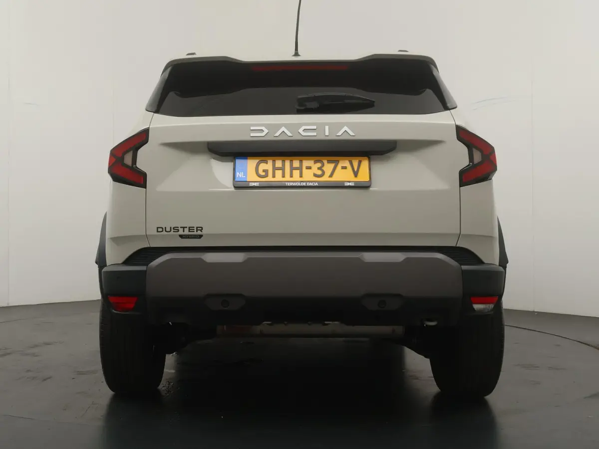 journey hybrid 140 | AUTOMAAT | Pack Parking |