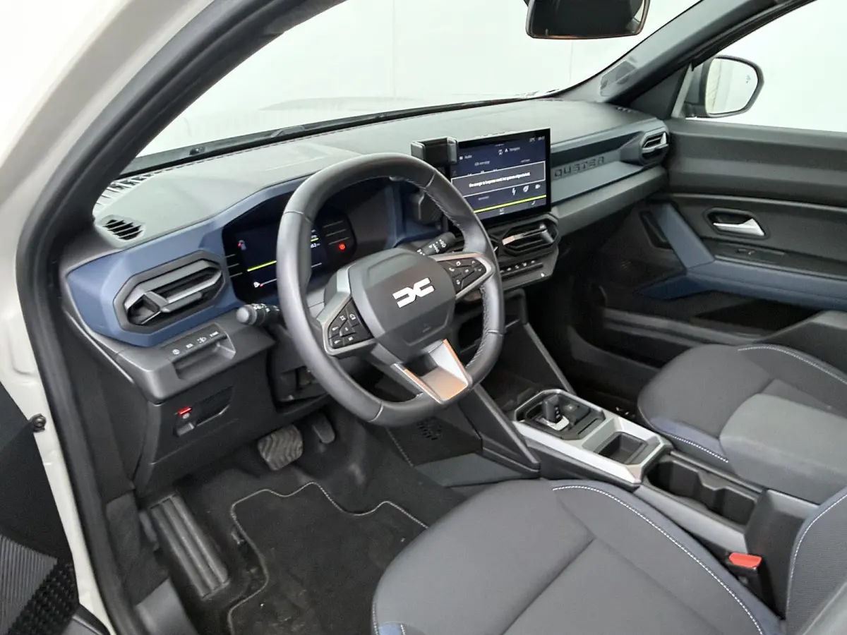 journey hybrid 140 | AUTOMAAT | Pack Parking |