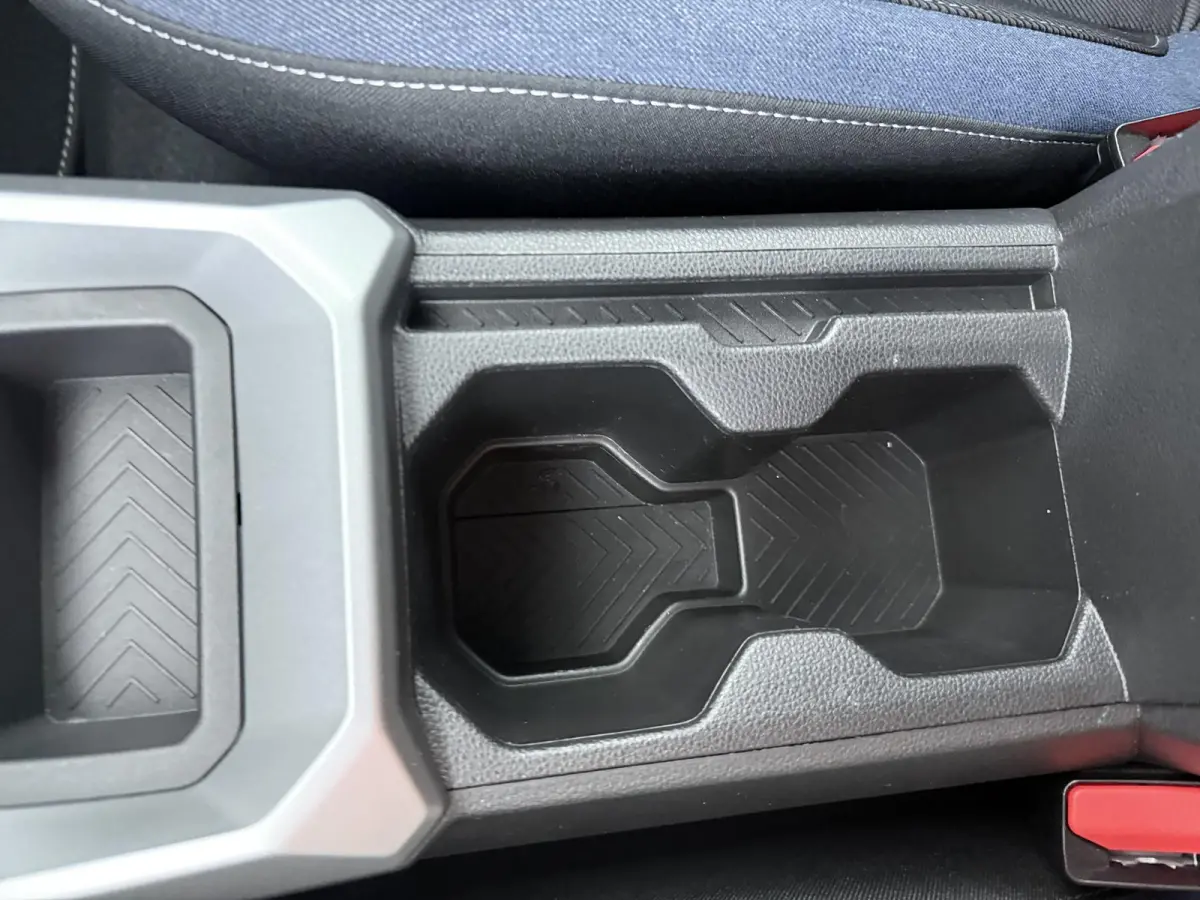 journey hybrid 140 | AUTOMAAT | Pack Parking |