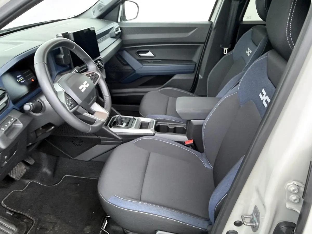 journey hybrid 140 | AUTOMAAT | Pack Parking |
