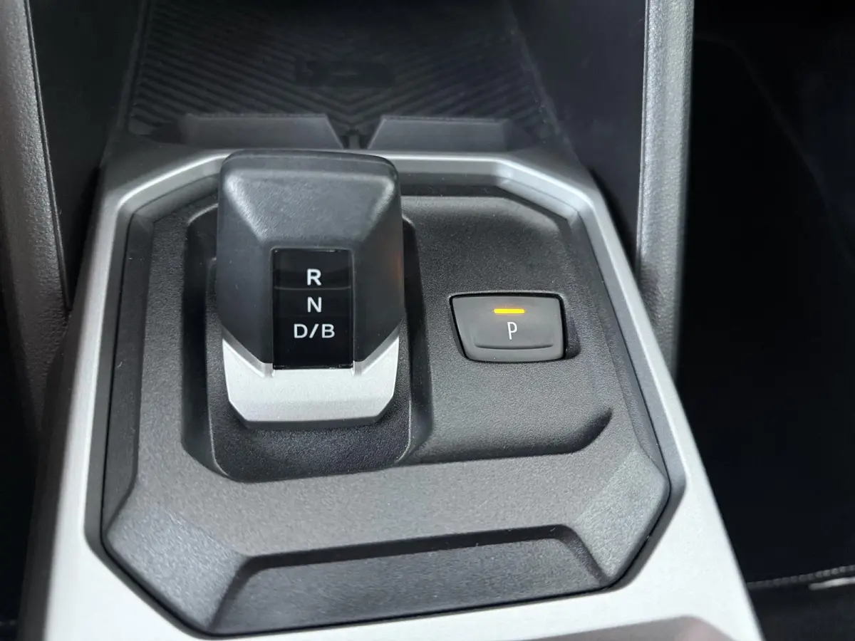 journey hybrid 140 | AUTOMAAT | Pack Parking |