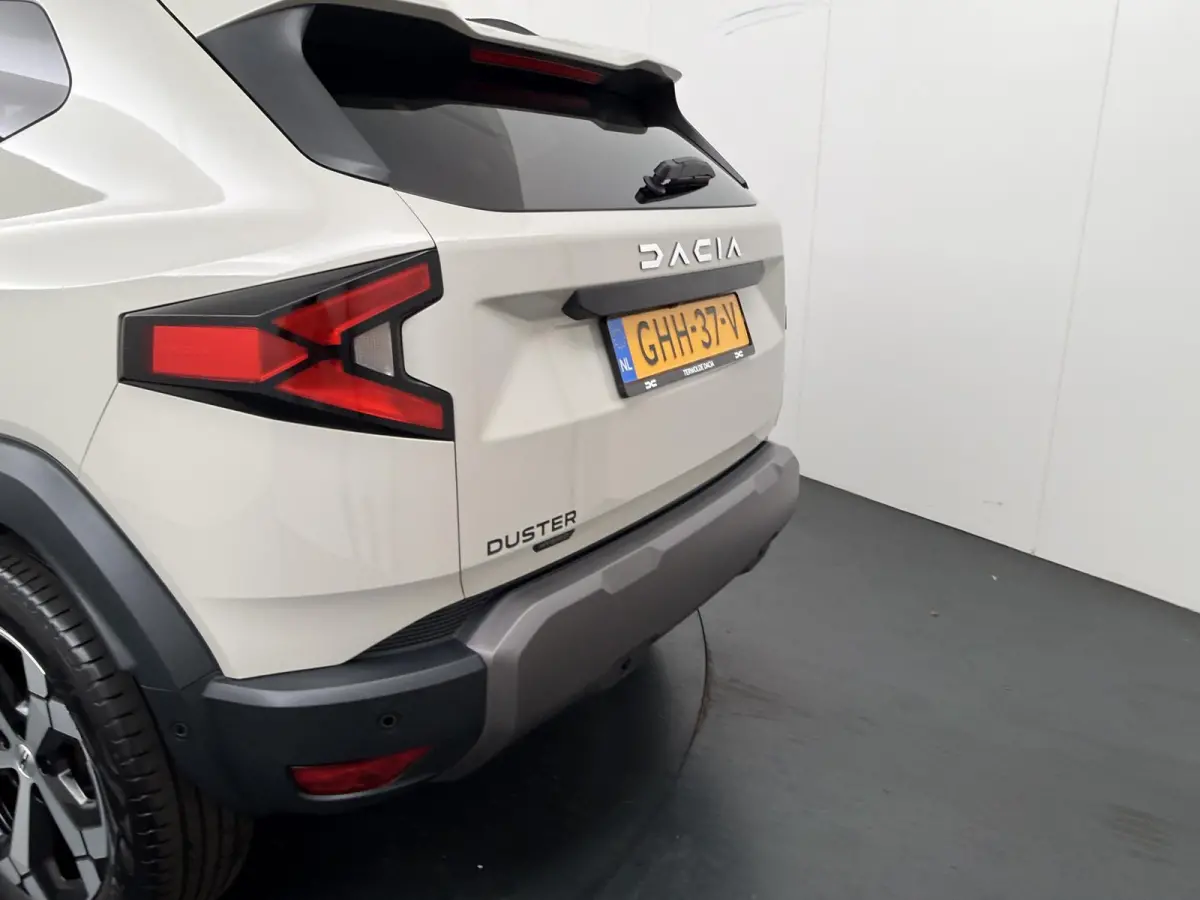 journey hybrid 140 | AUTOMAAT | Pack Parking |