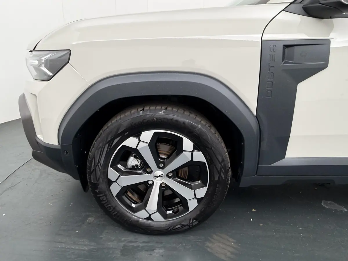 journey hybrid 140 | AUTOMAAT | Pack Parking |