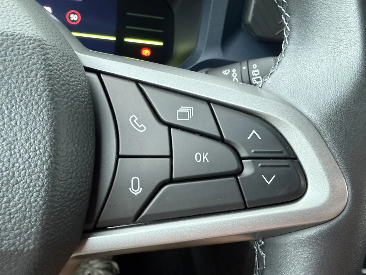 journey hybrid 140 | AUTOMAAT | Pack Parking |