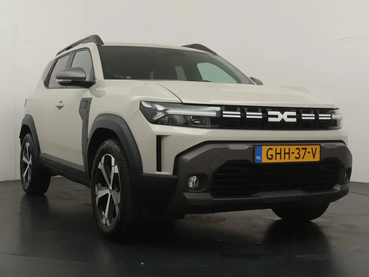journey hybrid 140 | AUTOMAAT | Pack Parking |