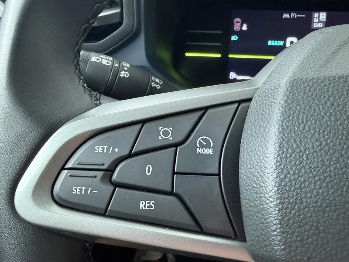 journey hybrid 140 | AUTOMAAT | Pack Parking |