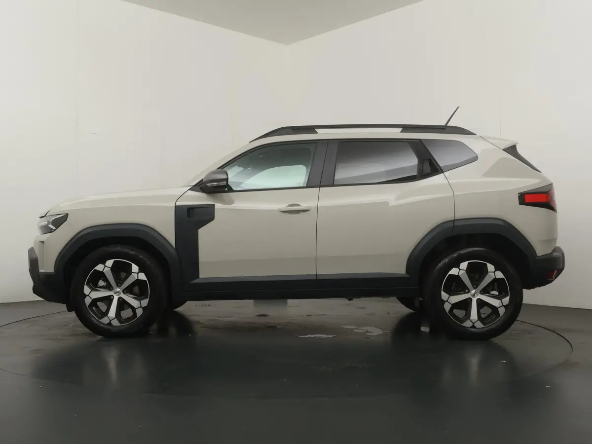 journey hybrid 140 | AUTOMAAT | Pack Parking |
