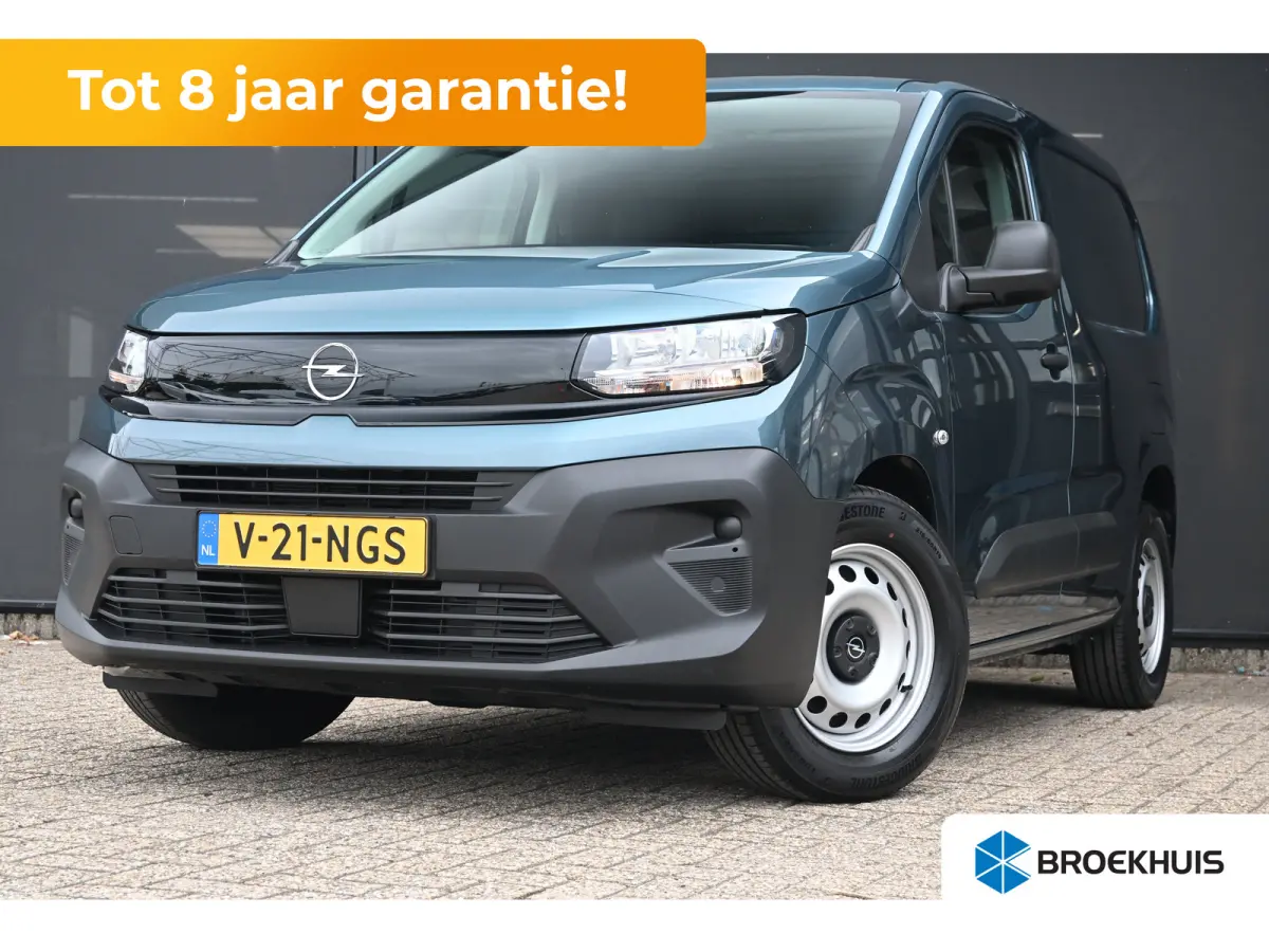 136 L1 50kWh Tot 8 Jaar Garantie! | Navigatie by App | Achteruitrijcamera | Betimmering | !!
