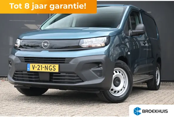 136 L1 50kWh Tot 8 Jaar Garantie! | Navigatie by App | Achteruitrijcamera | Betimmering | !!