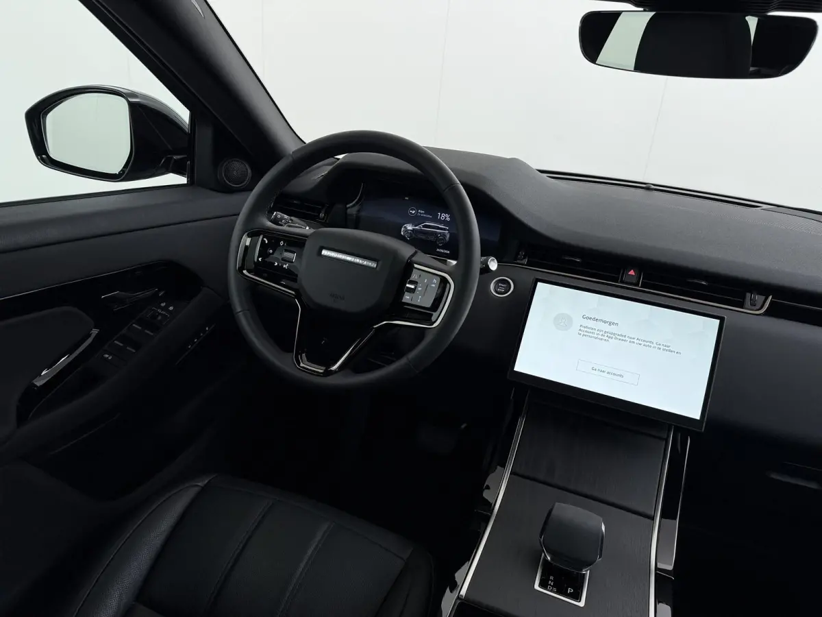 2024 Model 1.5 P300e AWD R-Dynamic S VAN: 52.900,- VOOR: 46.877,- UW HERFSTVOORDEEL: 6.023,- NEW MODEL / FACELIFT PHEV 309 PK | UNIEK 8.000 KM | FABRIEKSGARANTIE t/m 26-02-2029 / 150.000 KM 