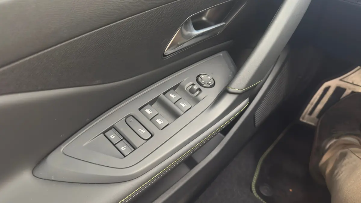 GT 54 kWh | Achteruitrijcamera | Apple Carplay/Android Auto|telefoonintegratie premium | Cruise control adaptief met Stop&Go