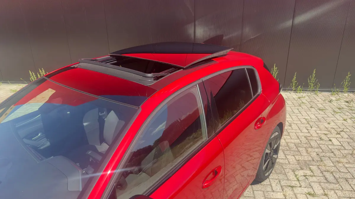 GT 54 kWh | Achteruitrijcamera | Apple Carplay/Android Auto|telefoonintegratie premium | Cruise control adaptief met Stop&Go