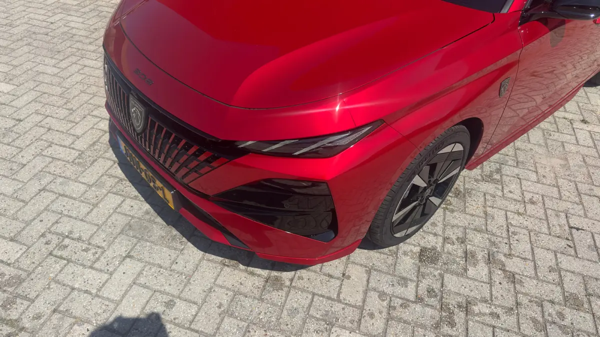 GT 54 kWh | Achteruitrijcamera | Apple Carplay/Android Auto|telefoonintegratie premium | Cruise control adaptief met Stop&Go