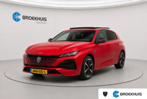 GT 54 kWh | Achteruitrijcamera | Apple Carplay/Android Auto|telefoonintegratie premium | Cruise control adaptief met Stop&Go