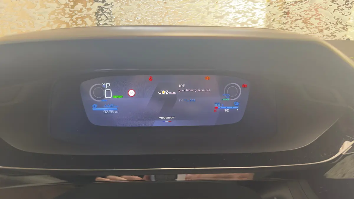 GT 54 kWh | Achteruitrijcamera | Apple Carplay/Android Auto|telefoonintegratie premium | Cruise control adaptief met Stop&Go