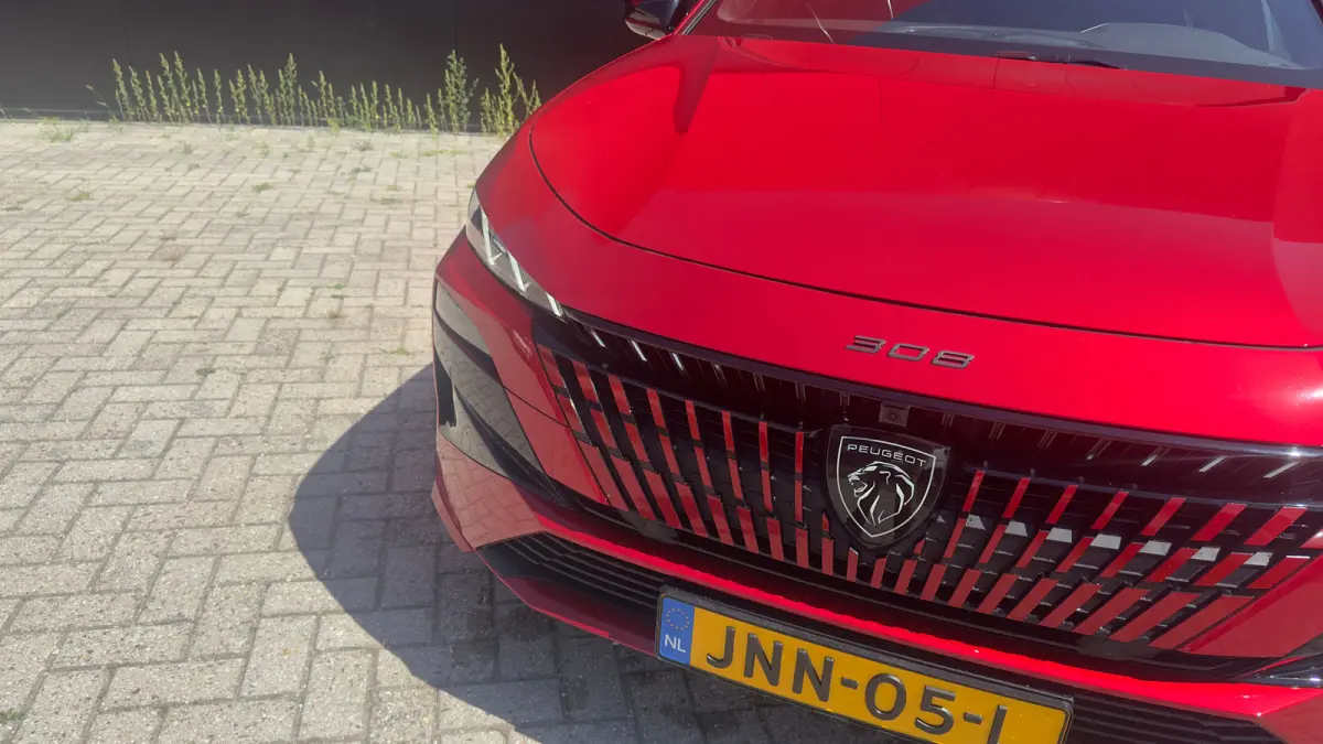 GT 54 kWh | Achteruitrijcamera | Apple Carplay/Android Auto|telefoonintegratie premium | Cruise control adaptief met Stop&Go