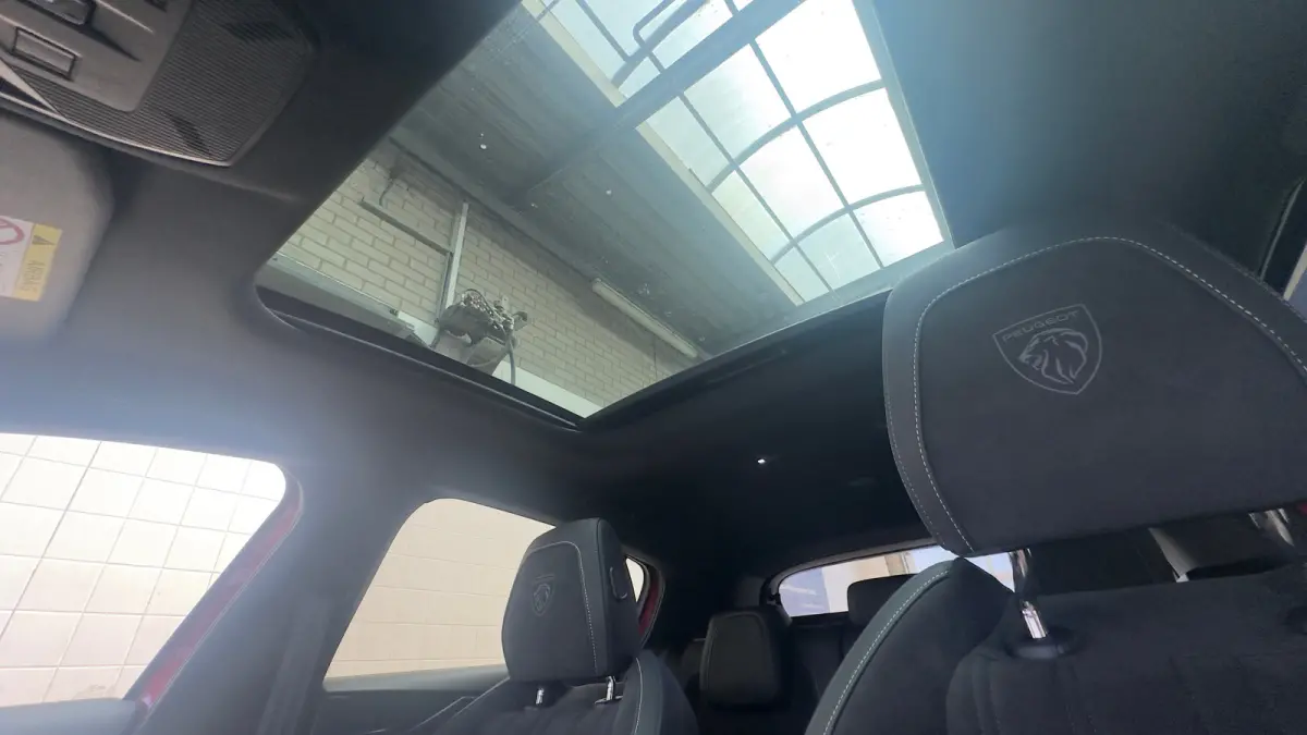 GT 54 kWh | Achteruitrijcamera | Apple Carplay/Android Auto|telefoonintegratie premium | Cruise control adaptief met Stop&Go