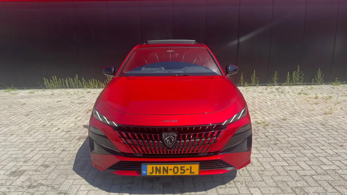 GT 54 kWh | Achteruitrijcamera | Apple Carplay/Android Auto|telefoonintegratie premium | Cruise control adaptief met Stop&Go