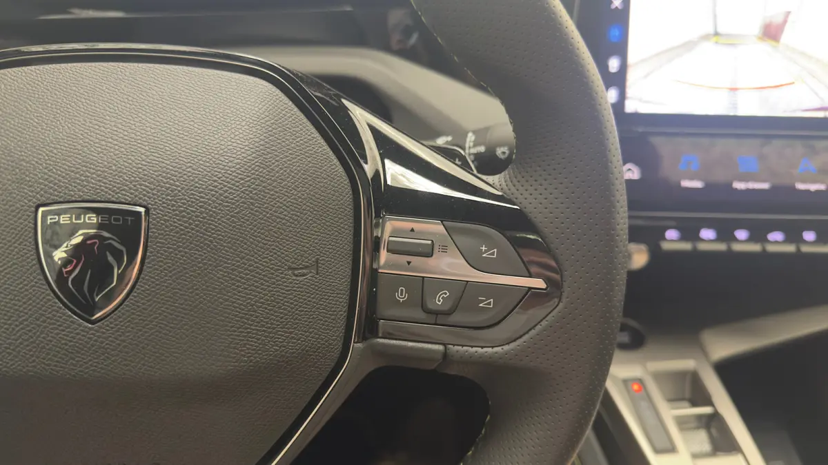 GT 54 kWh | Achteruitrijcamera | Apple Carplay/Android Auto|telefoonintegratie premium | Cruise control adaptief met Stop&Go