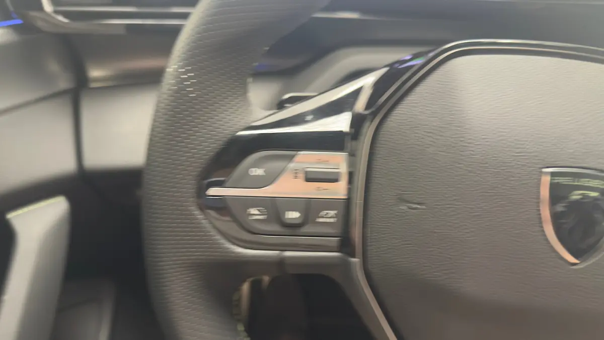 GT 54 kWh | Achteruitrijcamera | Apple Carplay/Android Auto|telefoonintegratie premium | Cruise control adaptief met Stop&Go