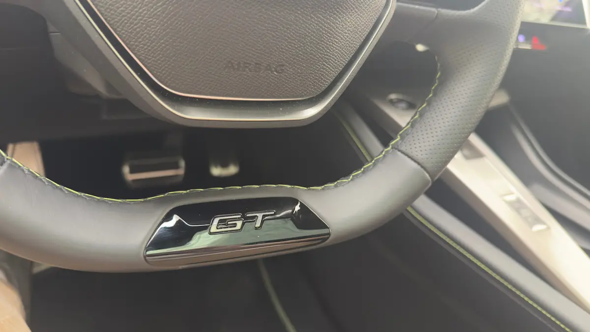 GT 54 kWh | Achteruitrijcamera | Apple Carplay/Android Auto|telefoonintegratie premium | Cruise control adaptief met Stop&Go