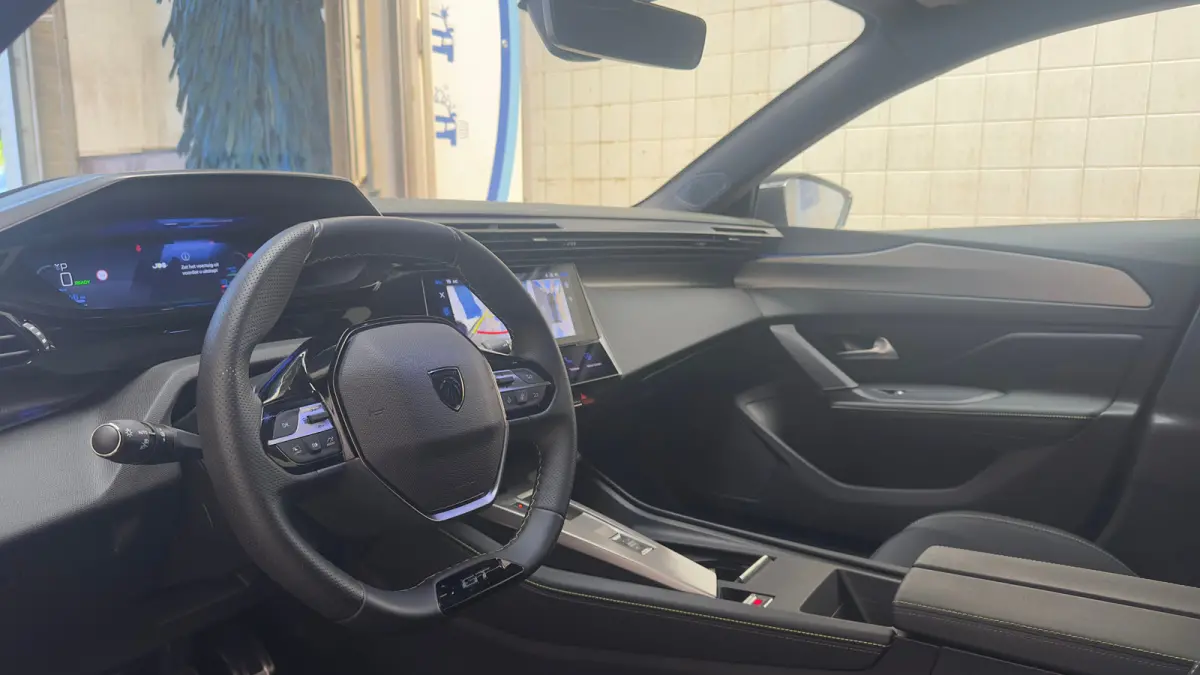 GT 54 kWh | Achteruitrijcamera | Apple Carplay/Android Auto|telefoonintegratie premium | Cruise control adaptief met Stop&Go