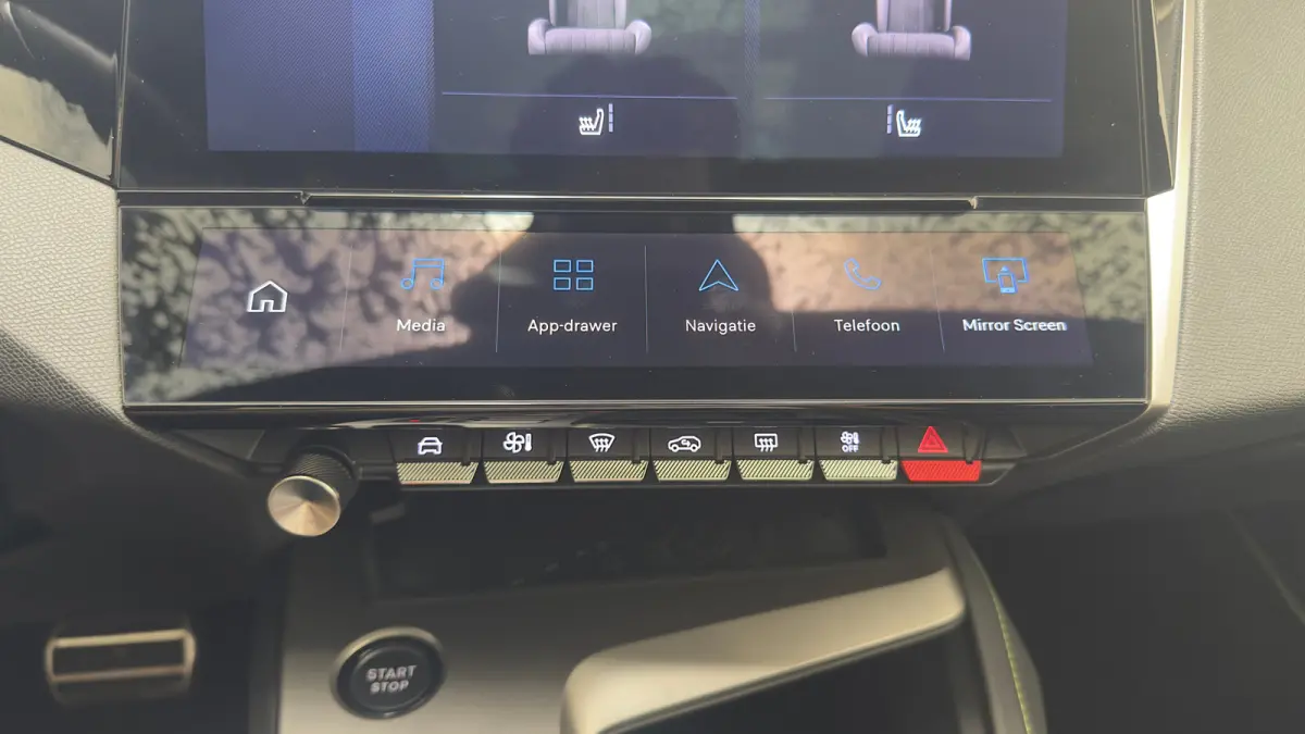 GT 54 kWh | Achteruitrijcamera | Apple Carplay/Android Auto|telefoonintegratie premium | Cruise control adaptief met Stop&Go
