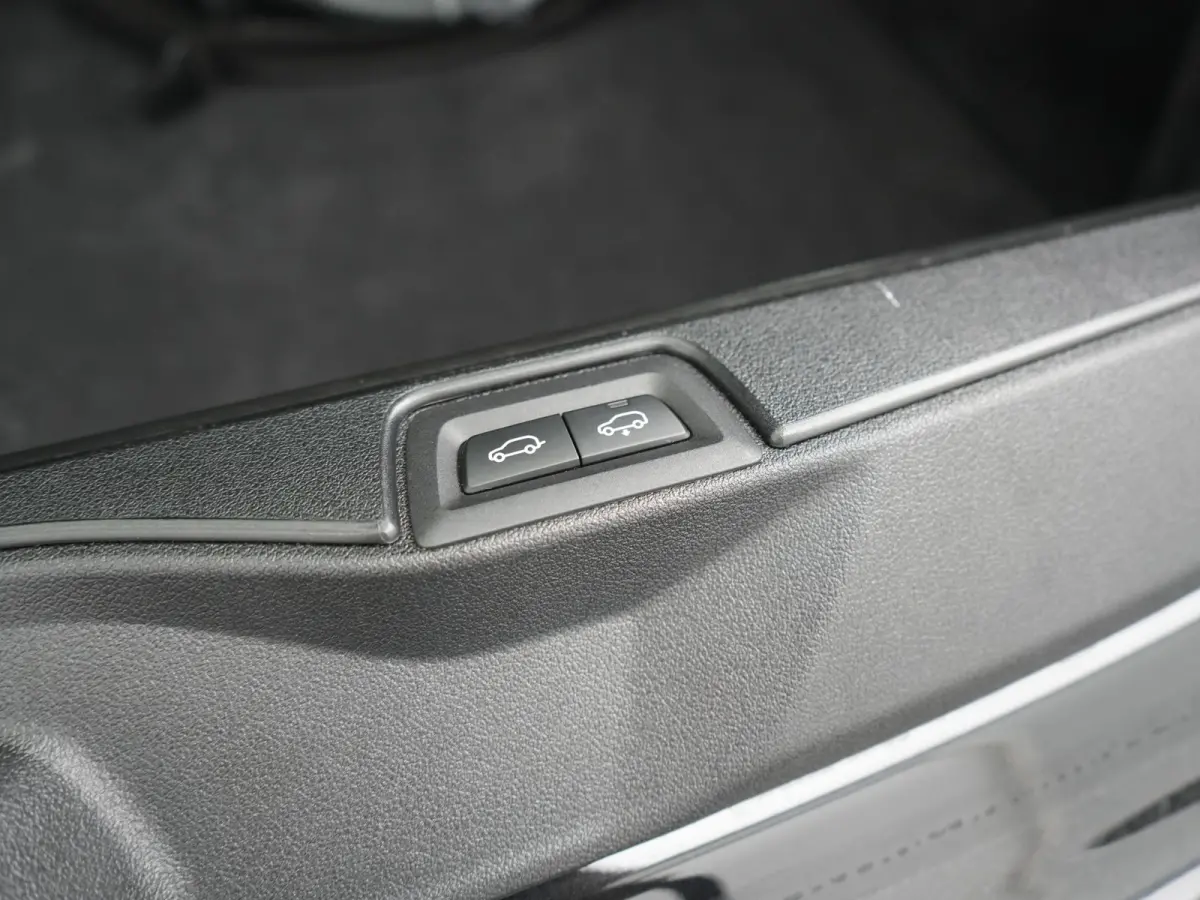 xDrive45e X Line PHEV 395pk Dealer O.H. | Luchtvering | Camera | Adaptief Onderstel | Lederen Sportstoelen Memory | Hifi Audio | Apple Carplay | Sfeerverlichting | Navigatie | DAB | Plug In 