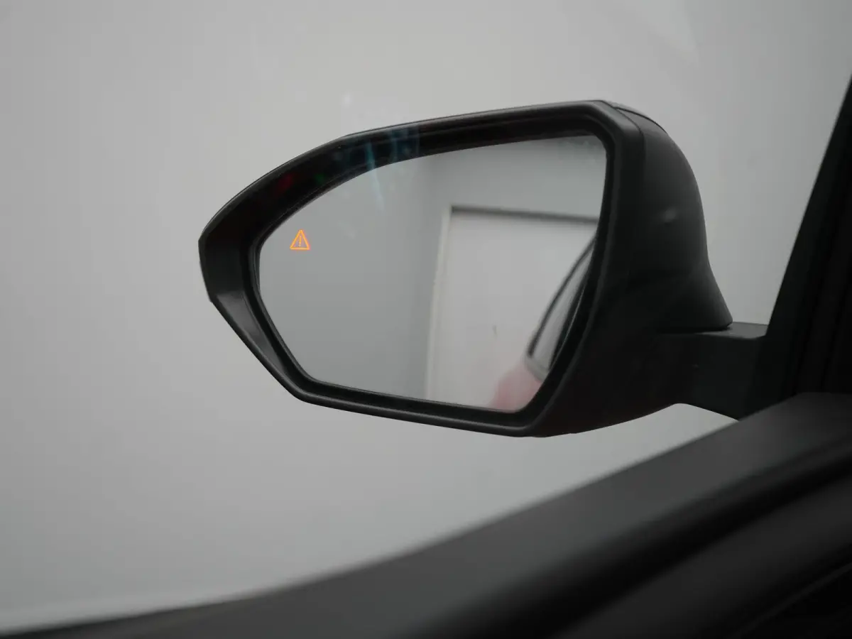 1.6 T-GDI N Line 4WD PHEV 265pk Dealer O.H. | Adaptive Cruise | Camera | Alcantara Sportstoelen & Stuur Verwarmd | Krell Audio | Apple Carplay | Keyless | Blis | 19"L.M | Navigatie | DAB | P