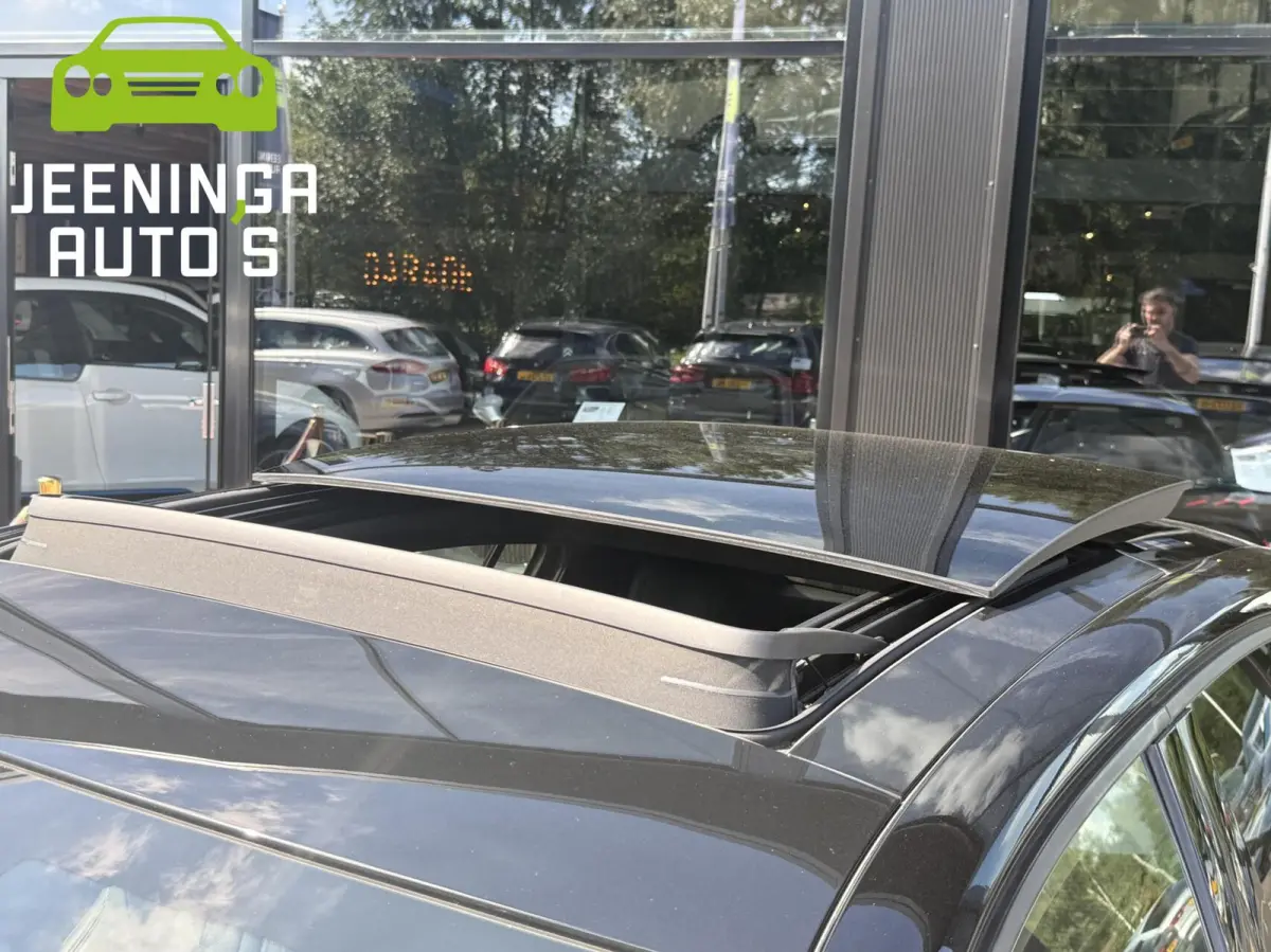 1.6 PlugInHybrid 180 GT Pack Business|360Camera|Leer|AppleCarPlay|ACC