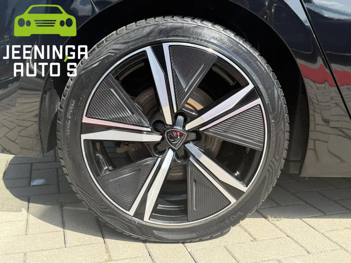 1.6 PlugInHybrid 180 GT Pack Business|360Camera|Leer|AppleCarPlay|ACC